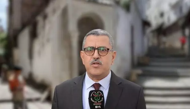 Conseil interministériel : Djerad donne de nouvelles instructions