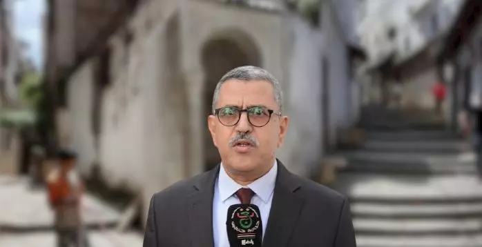 Conseil interministériel : Djerad donne de nouvelles instructions