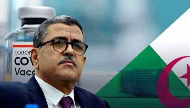 Vaccin coronavirus : « Nous sommes en phase finale de négociations » (Djerad)