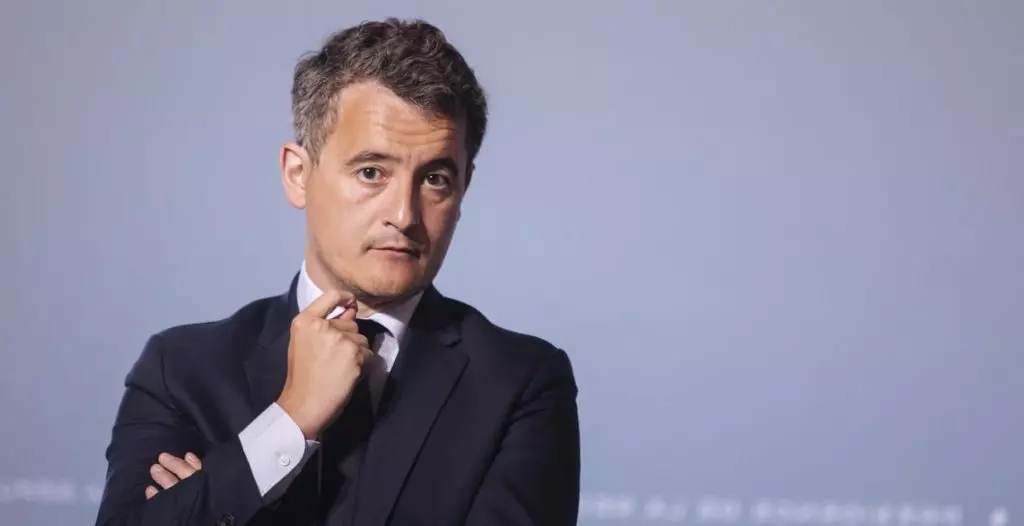 Le ministre Français Gérald Darmanin devant la justice pour « Viol et harcèlement sexuel »