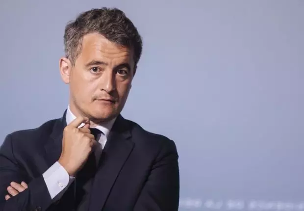 Le ministre Français Gérald Darmanin devant la justice pour « Viol et harcèlement sexuel »