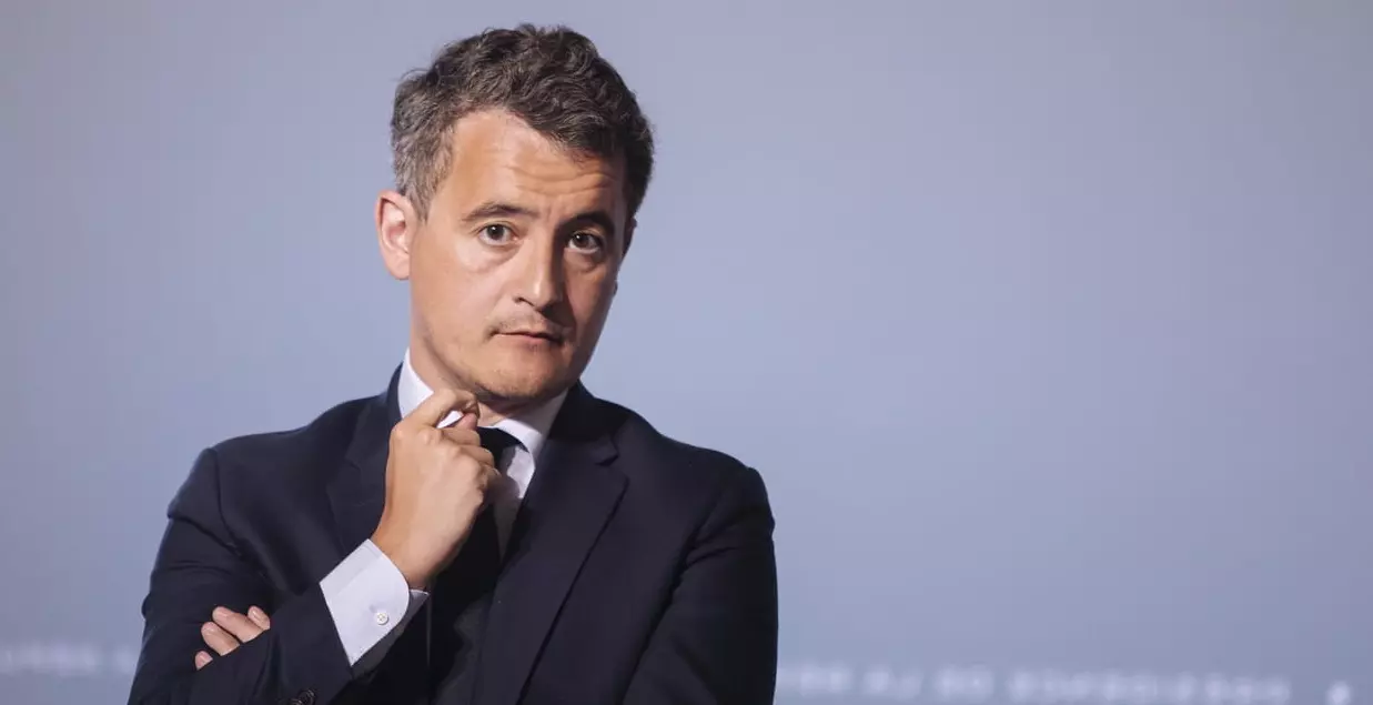 Le ministre Français Gérald Darmanin devant la justice pour « Viol et harcèlement sexuel »