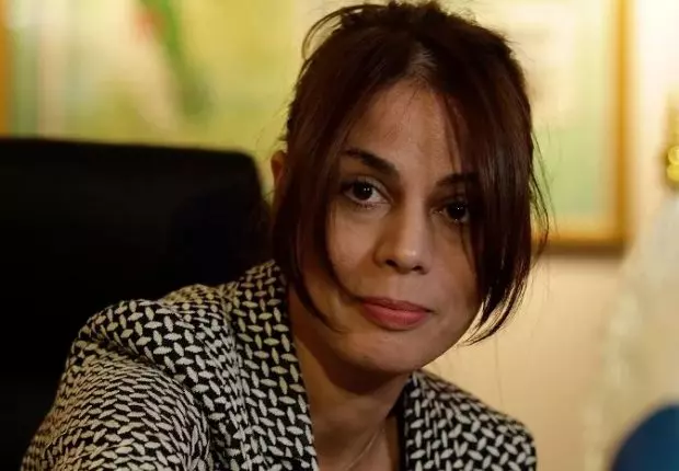 Mandat de dépôt pour Houda Feraoun