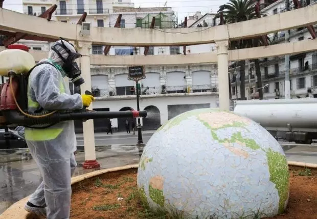 Coronavirus Algérie : Les principaux événements de la journée du 20 décembre 2020