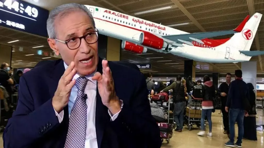 Reprise des vols : le ministre des Transports s’exprime à nouveau
