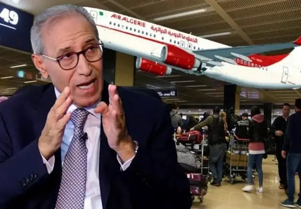 Reprise des vols : le ministre des Transports s’exprime à nouveau