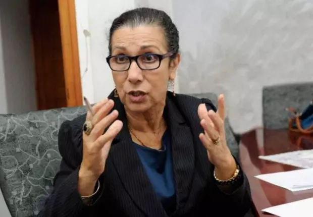 Louisa Hanoune appelle l’Algérie à « se retirer de la Ligue arabe »