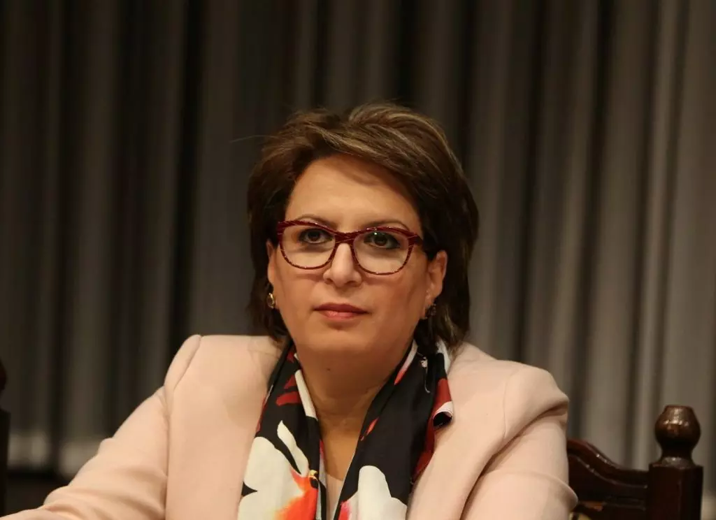 Estimant que ses propos ont été décontextualisés, la Ministre de la Culture se défend