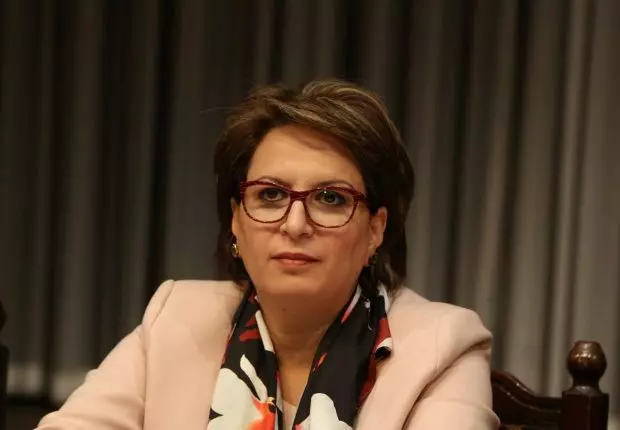 Estimant que ses propos ont été décontextualisés, la Ministre de la Culture se défend 