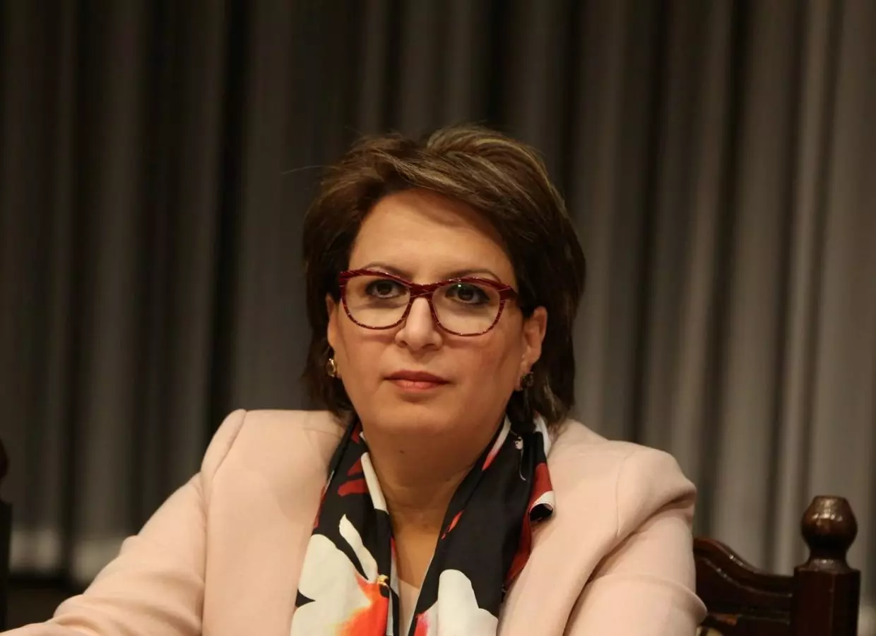 Estimant que ses propos ont été décontextualisés, la Ministre de la Culture se défend 