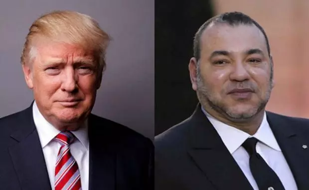 Les Etats Unis reconnaissent la souveraineté marocaine sur le Sahara occidental