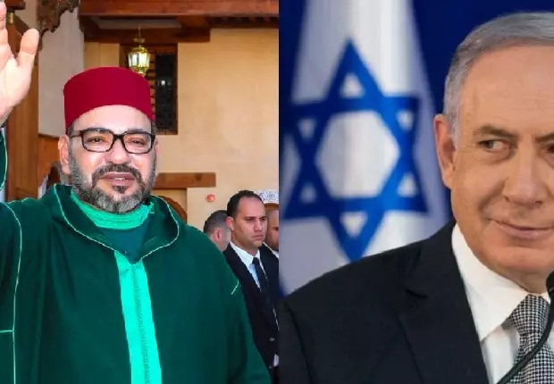 Donald Trump annonce la normalisation des relations entre Israël et le Maroc
