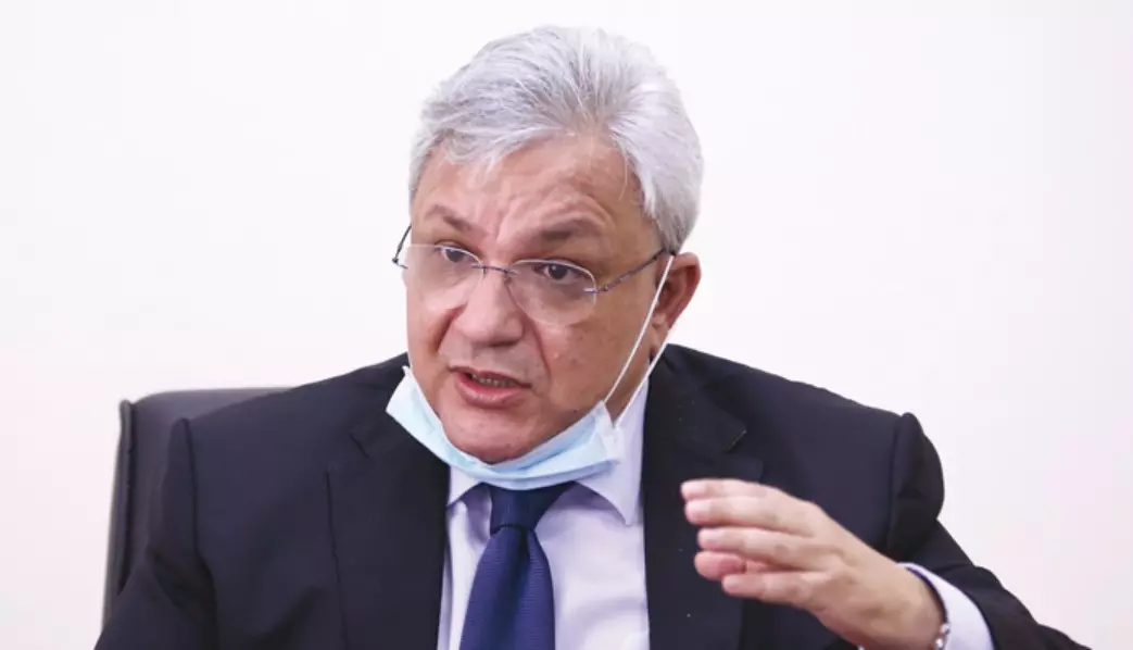 Vaccin Coronavirus : « La vaccination se fera en milieu hospitalier », selon Benbahmed