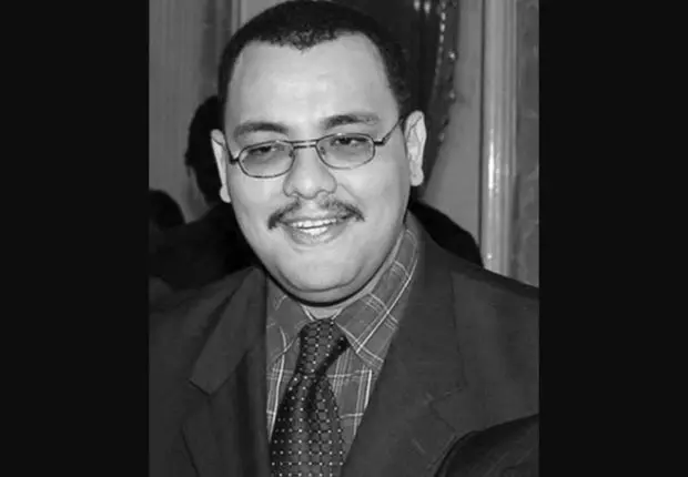 Hommage au journaliste Mohamed Tamalt, décédé le 11 décembre 2016 