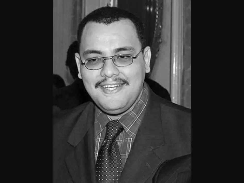 Hommage au journaliste Mohamed Tamalt, décédé le 11 décembre 2016