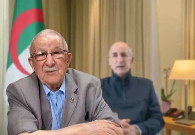 La réapparition de Tebboune « fait taire toutes les spéculations », selon le SG de l’ONM