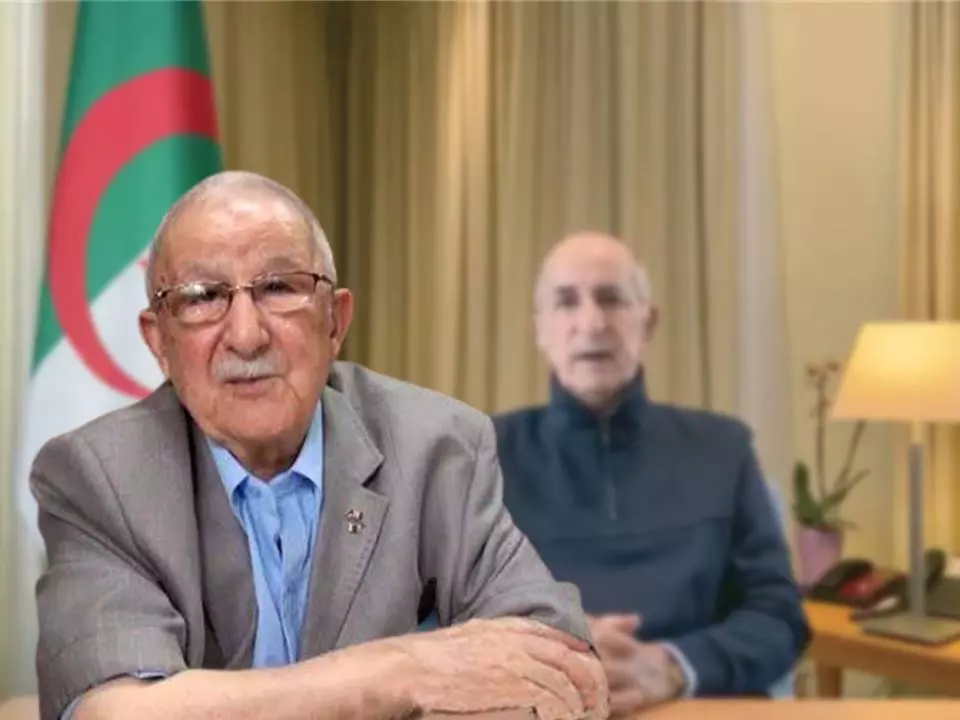 La réapparition de Tebboune « fait taire toutes les spéculations », selon le SG de l’ONM