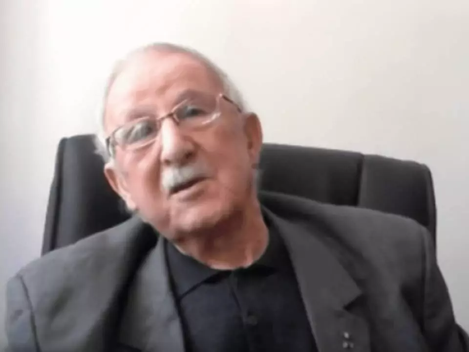 Le SG de l’ONM évoque l’affaire des faux moudjahidine