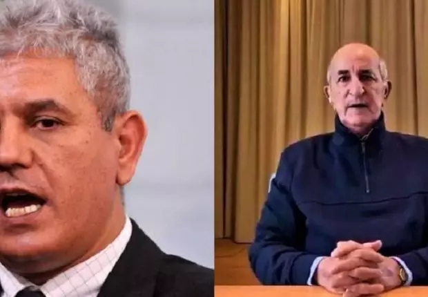 Mohcine Belabbas critique le dernier discours de Tebboune