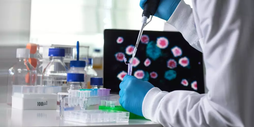 Le Royaume Uni annonce la découverte d’une autre nouvelle souche de Coronavirus