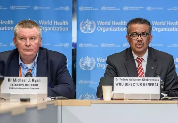 « Il faut se préparer à pire qu&rsquo;au coronavirus », alerte l&rsquo;OMS