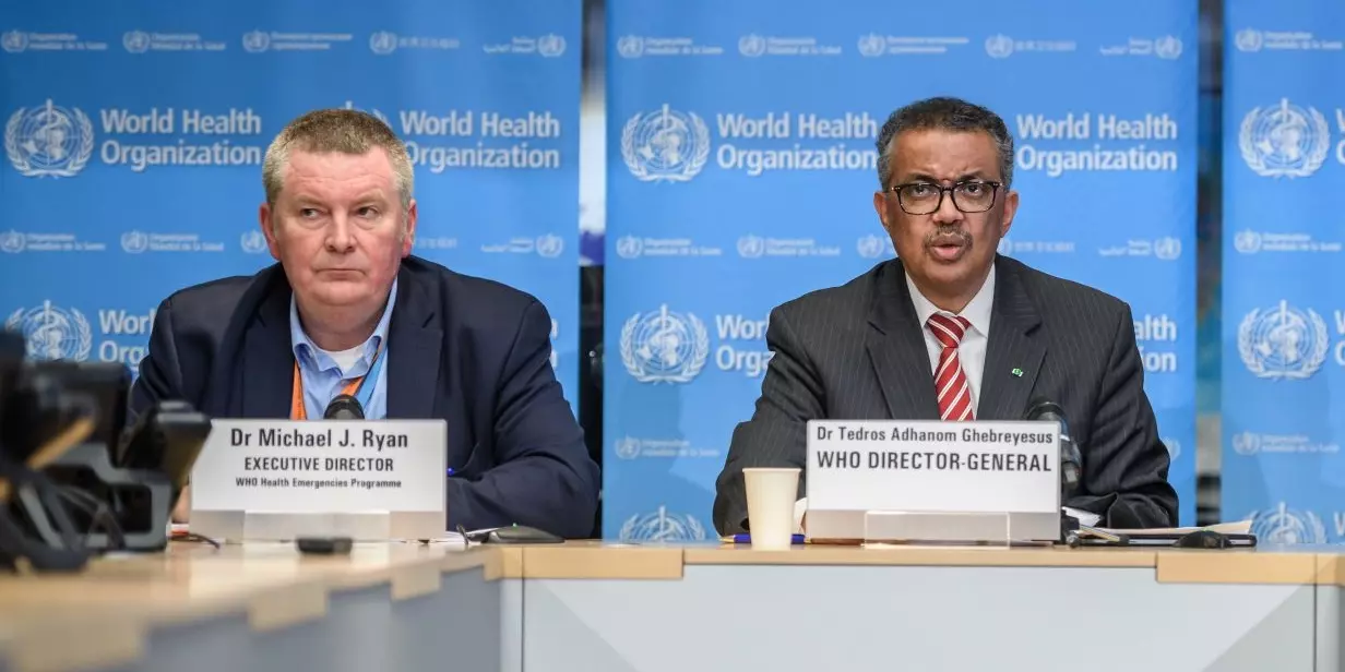 « Il faut se préparer à pire qu’au coronavirus », alerte l’OMS