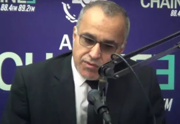 Vaccin Coronavirus : Pr Yousfi préconise la sensibilisation pour lutter contre les lobbys anti vaccination 