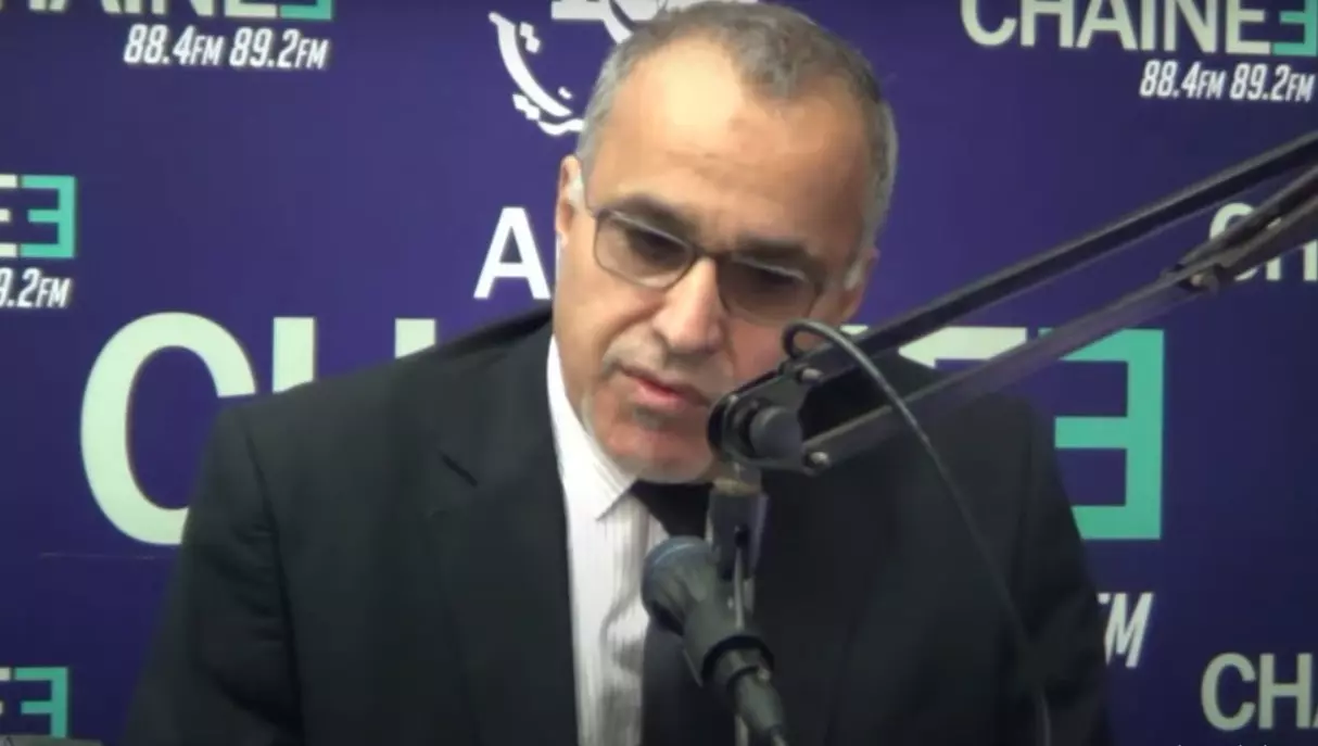 Vaccin Coronavirus : Pr Yousfi préconise la sensibilisation pour lutter contre les lobbys anti vaccination