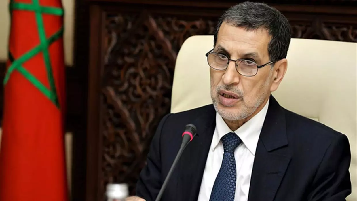 El Otmani : « Le Maroc est toujours prêt à rouvrir les frontières avec l’Algérie »