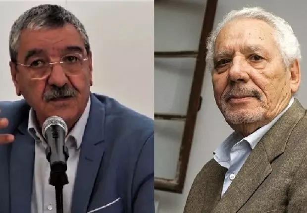 Said Sadi s’exprime sur le retour de Nezzar