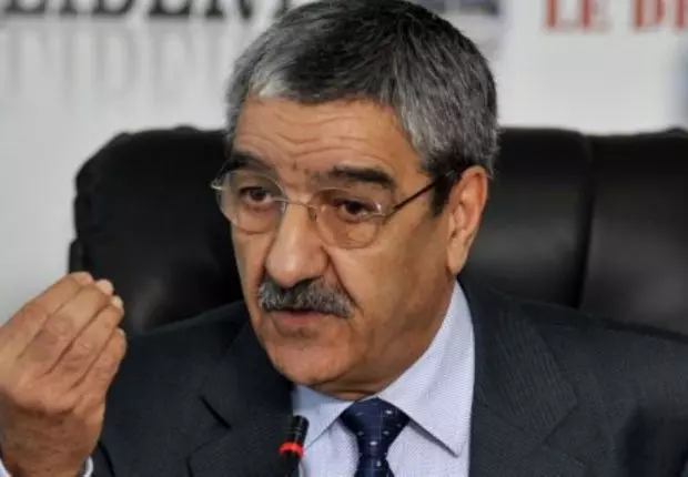 Pour Saïd Sadi, « la question palestinienne sert d’alibi pour camoufler les tensions internes en Algérie » 