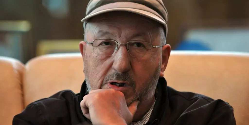 Corruption : la cour d’Alger condamne l’ex-SG de l’UGTA Sidi Said