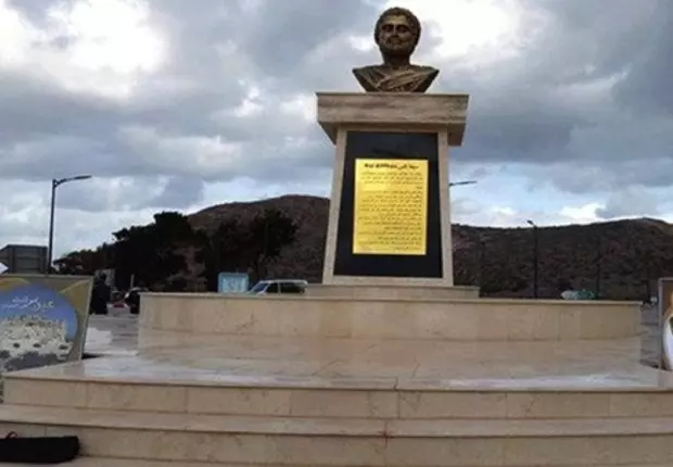 Le Roi Numide Syphax réhabilité à Ain Timouchent