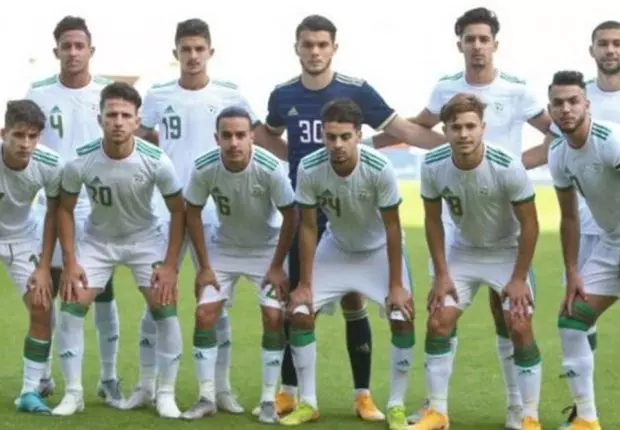 Tournoi de l’UNAF (U20) : L’Algérie perd face au Maroc