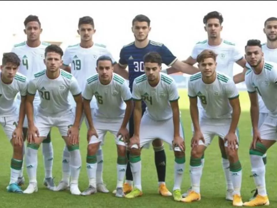 Tournoi de l’UNAF (U20) : L’Algérie perd face au Maroc
