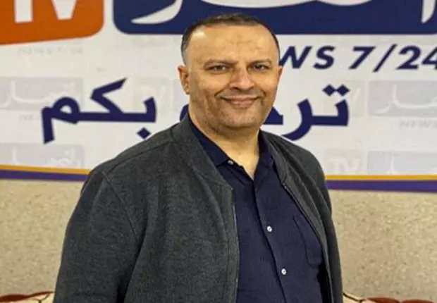 Cour d&rsquo;Alger : 6 mois de prison ferme contre Anis Rahmani