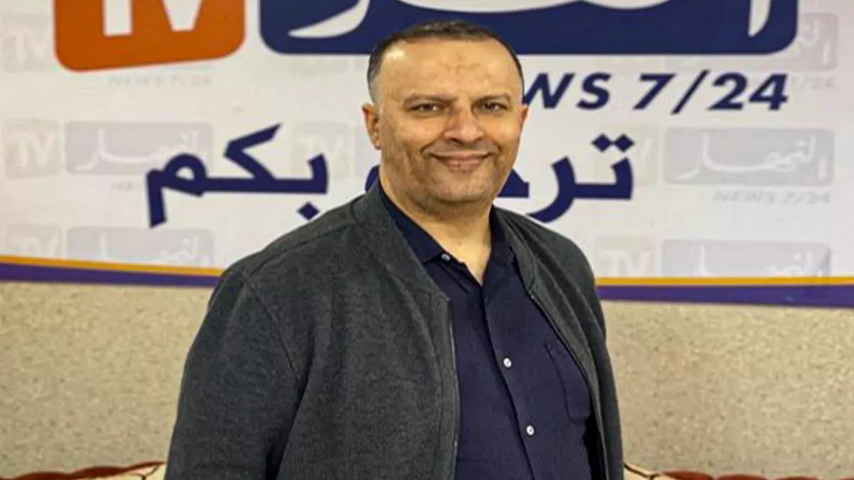 Cour d’Alger : 6 mois de prison ferme contre Anis Rahmani