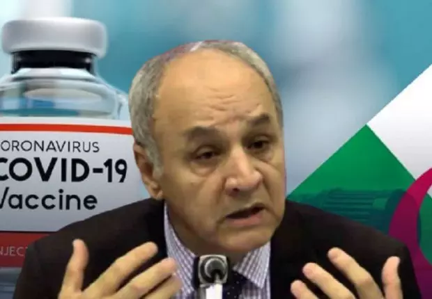 Vaccin Coronavirus Algérie : « Il est temps de commencer la vaccination » (Bekkat Berkani)
