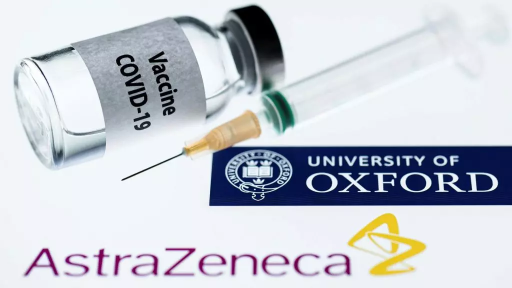 Vaccin coronavirus : « Nous avons trouvé la formule gagnante » (AstraZeneca)