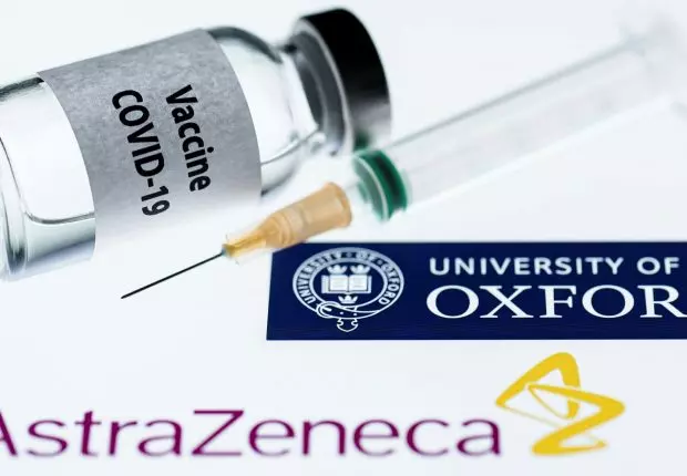 Vaccin coronavirus : « Nous avons trouvé la formule gagnante » (AstraZeneca)