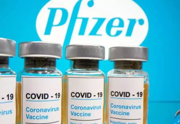Vaccin Coronavirus : La FDA annonce de bonnes nouvelles sur le vaccin Pfizer