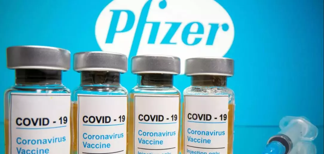 Vaccin Coronavirus : La FDA annonce de bonnes nouvelles sur le vaccin Pfizer