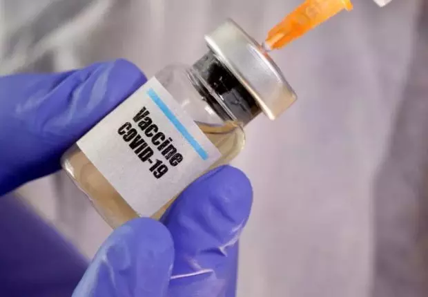 Vaccin coronavirus : The Lancet dévoile le taux d’efficacité du vaccin AstraZeneca