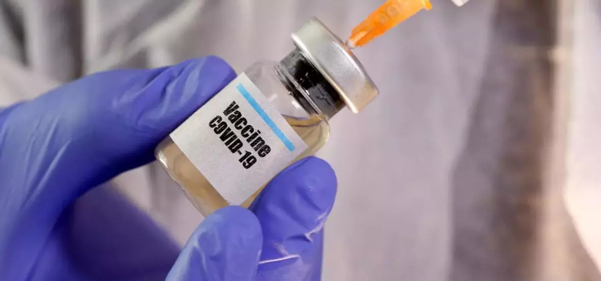 Vaccin coronavirus : The Lancet dévoile le taux d’efficacité du vaccin AstraZeneca