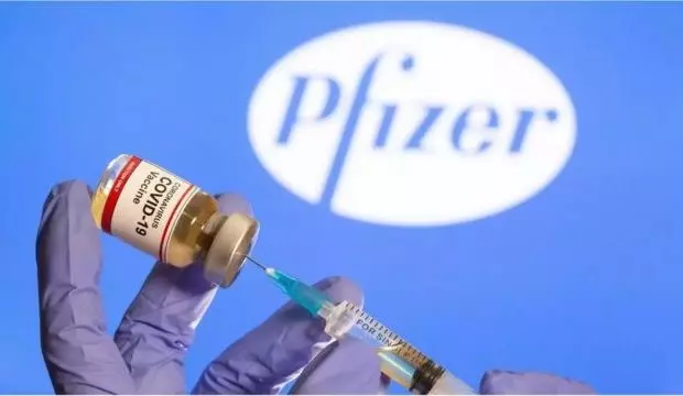 Coronavirus : Le Royaume Uni déconseille le vaccin Pfizer à cette catégorie de personnes