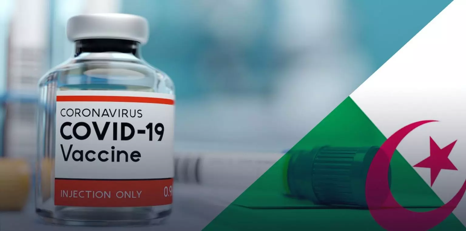 Acquisition du Vaccin Covid19 :L’Algérie sollicite trois laboratoires