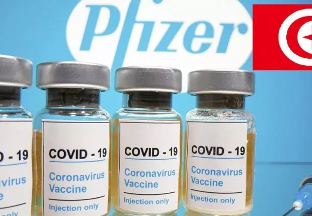 Coronavirus : La Tunisie choisit le vaccin Pfizer et annonce la date de sa réception