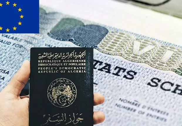 Des changements annoncés pour le Visa Schengen