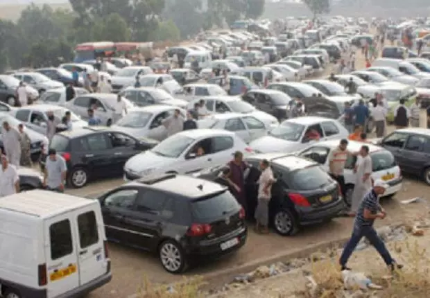 Véhicules d’occasion : encore une hausse des prix