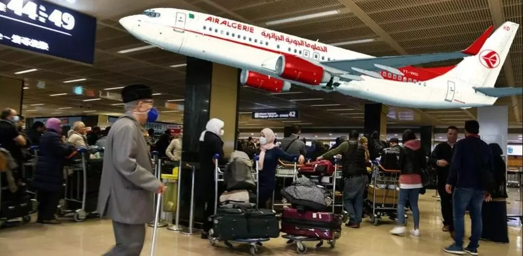 Vols de rapatriement : Air Algérie rappelle les conditions